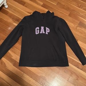 GAP hoodie!